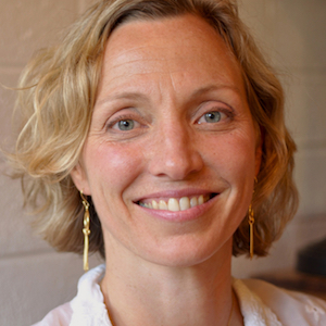 Gillian Ferrabee